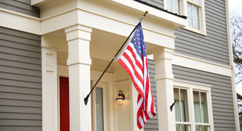 Legge casa USA, riforma storica senza la firma di Trump